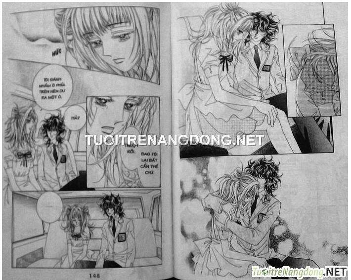 lọ lem hậu đậu chapter 91 32