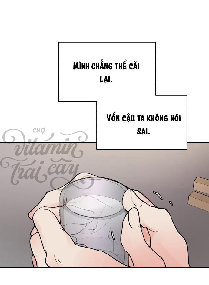 oan gia ngõ hẹp chapter 12 20