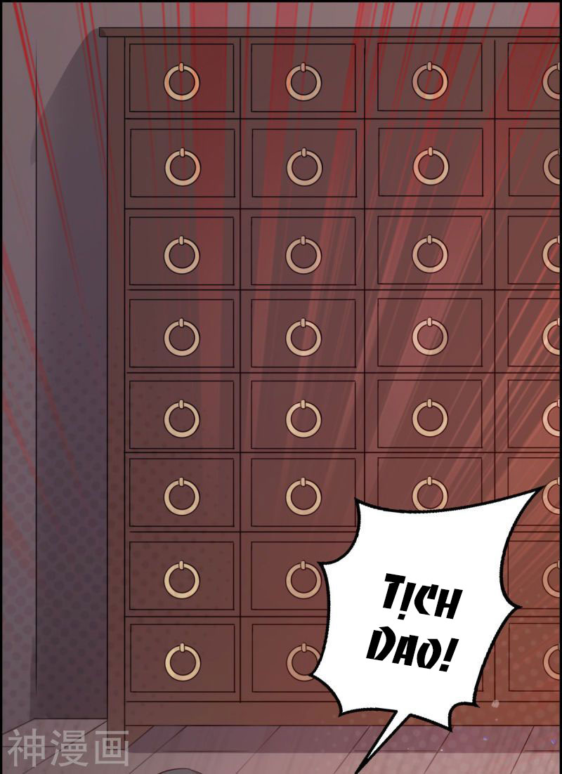 độc tâm cuồng phi khuynh thiên hạ chapter 74 3