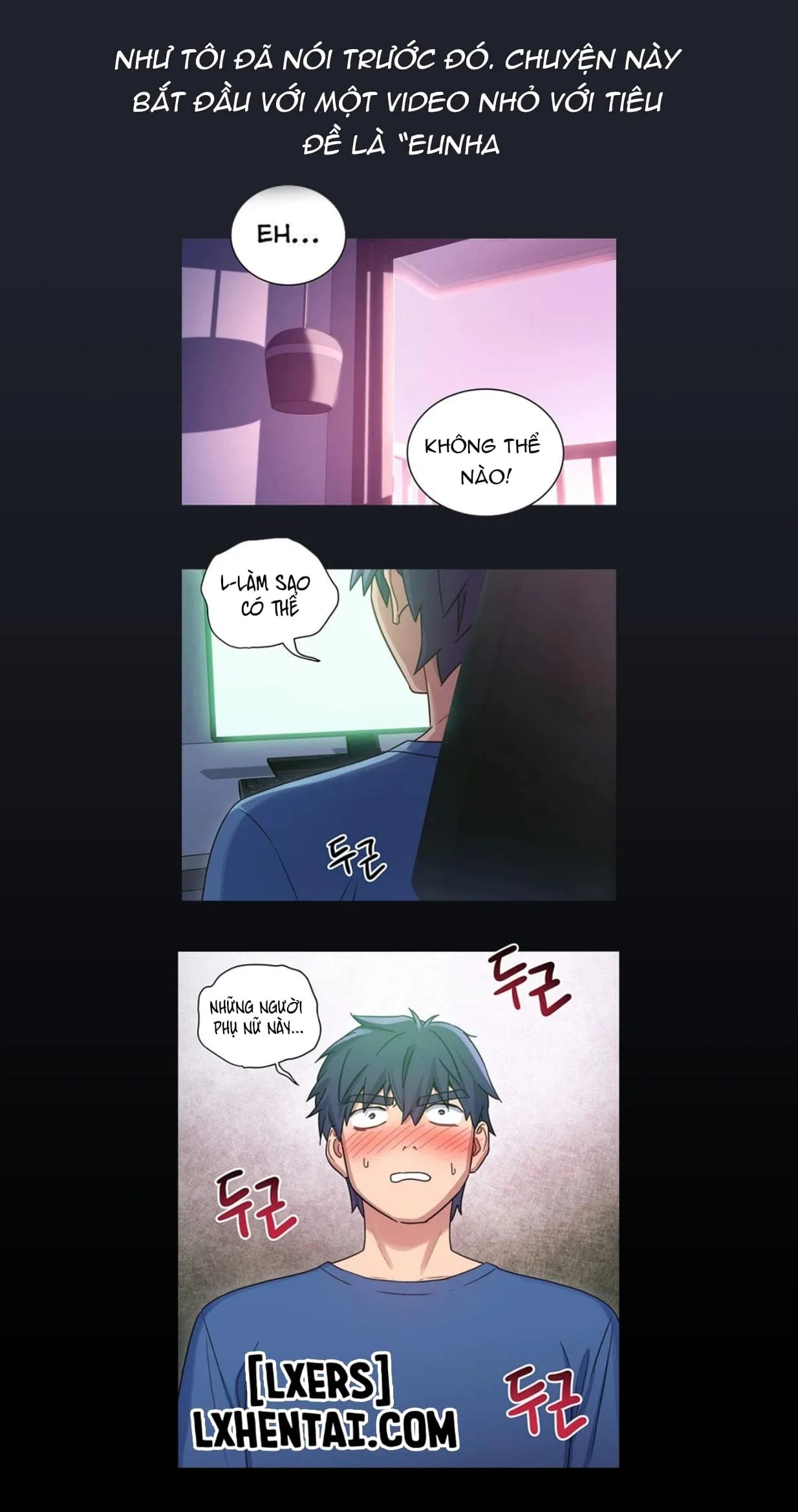 bạn của mẹ kế - không che chapter 7 37