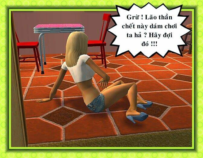 bella's story chapter 8.3 100