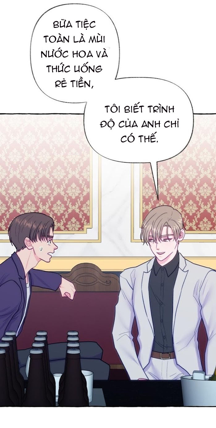 lời đồn chapter 2.3 6