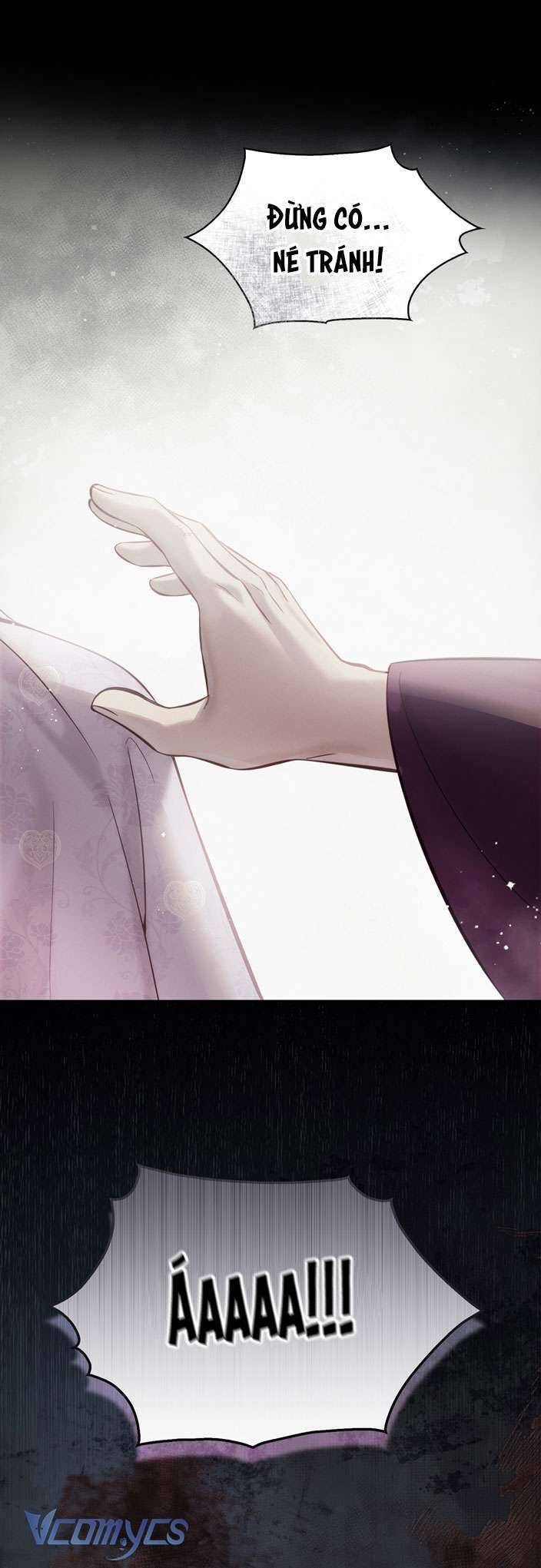 [18+] tiết học bí mật của trung điện chapter 17 14