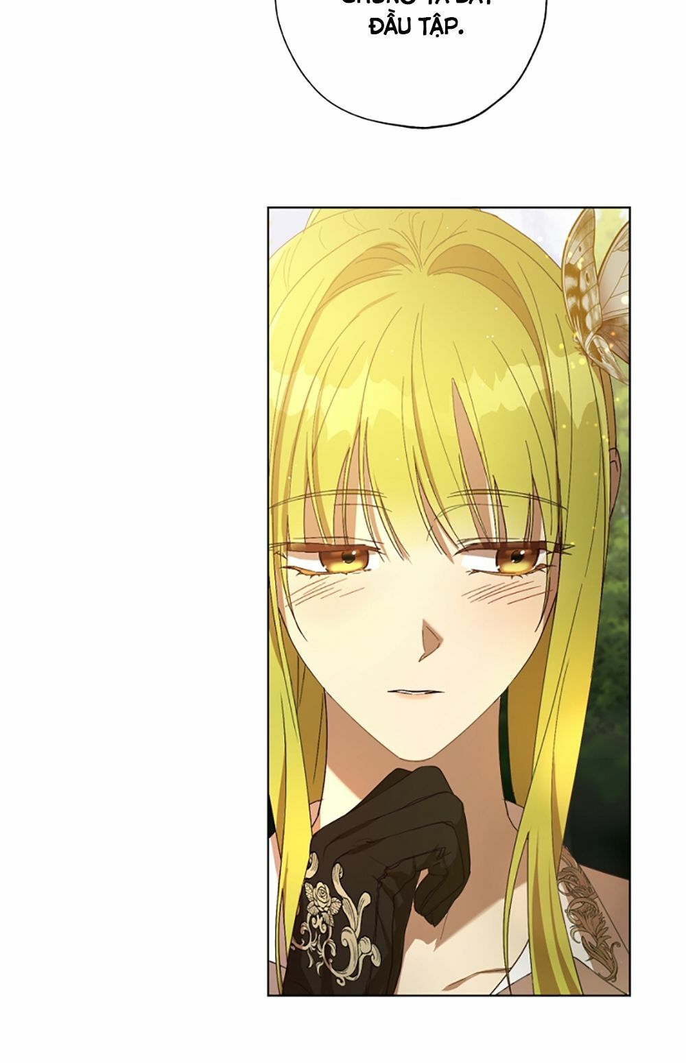 công chúa khắc dấu lên kẻ phản nghịch chapter 53 40