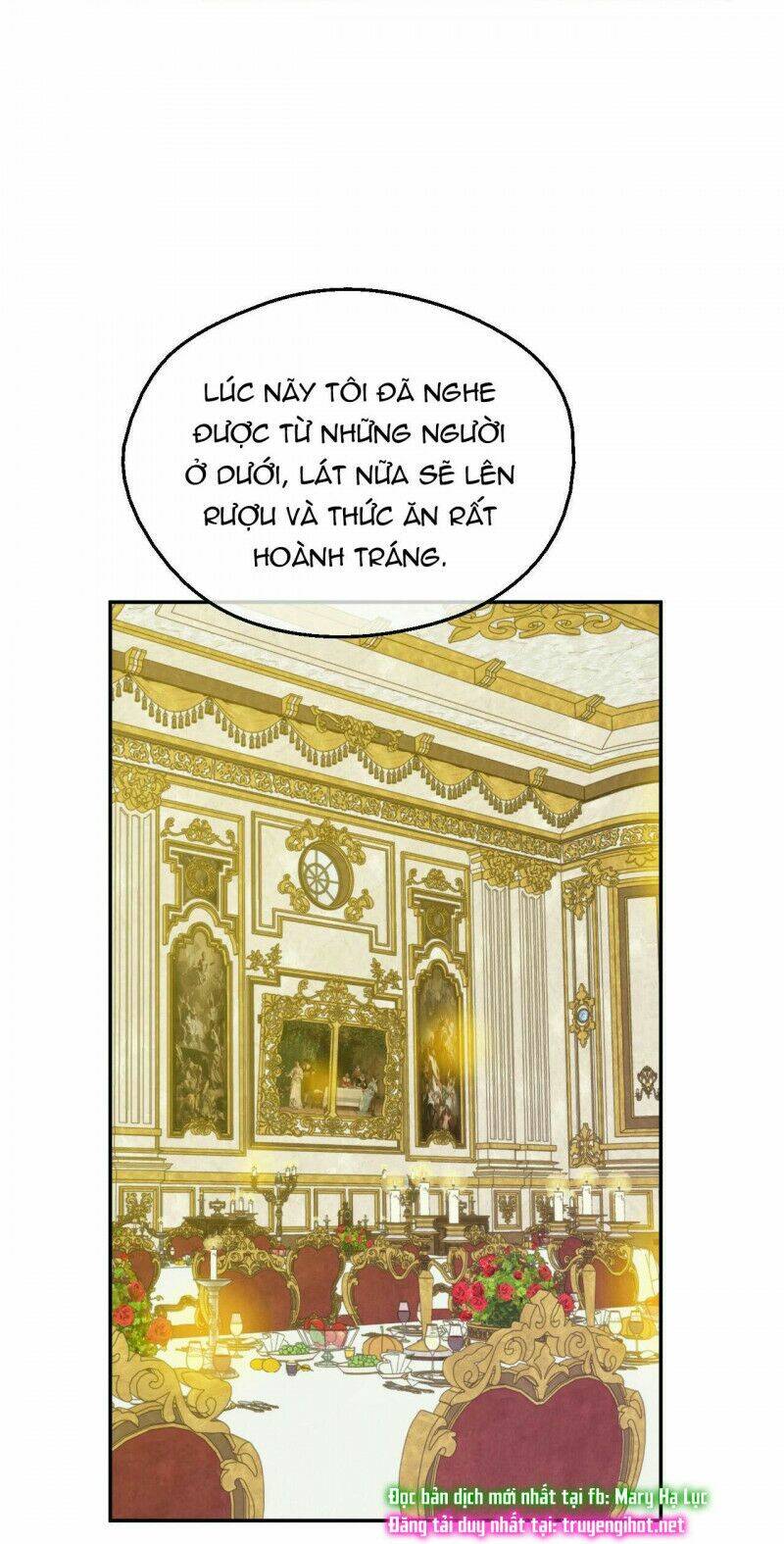 một ngày nọ ta trở thành công chúa chapter 122 26