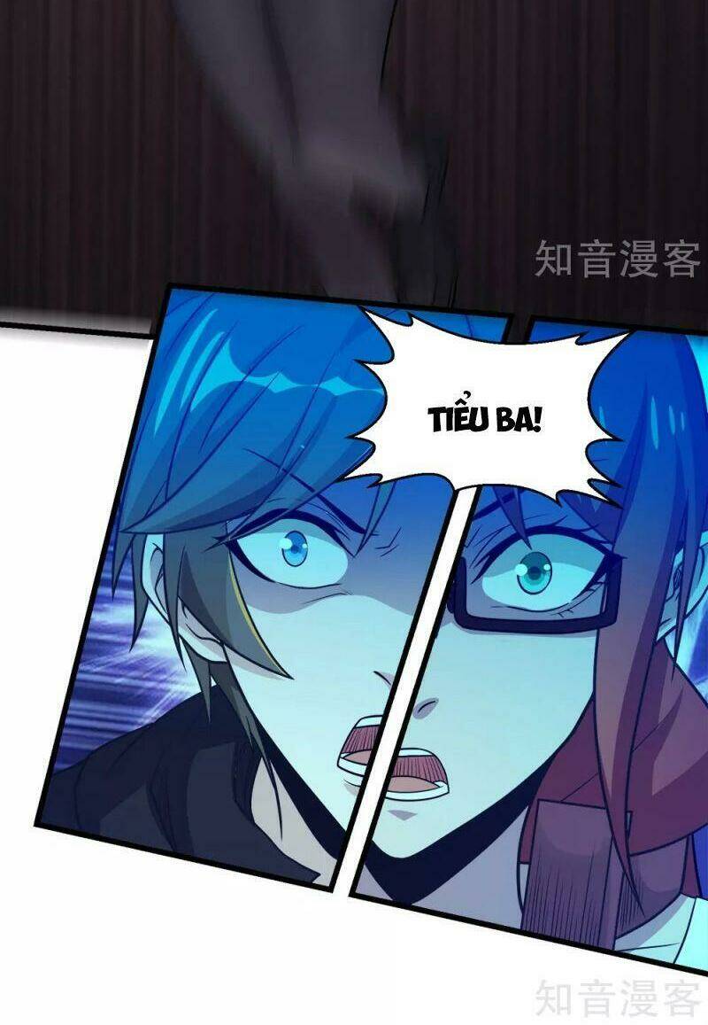 kiếm vũ chapter 194 32