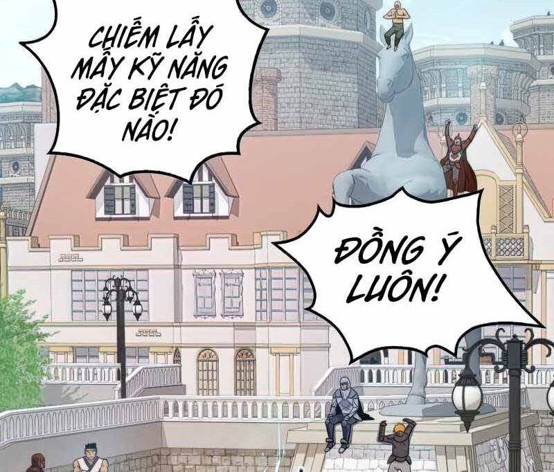 tôi thăng cấp trong lúc ngủ chapter 41 83