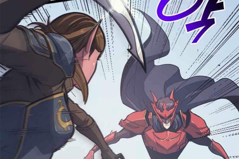 tôi trở lại thăng cấp một mình chapter 114 136