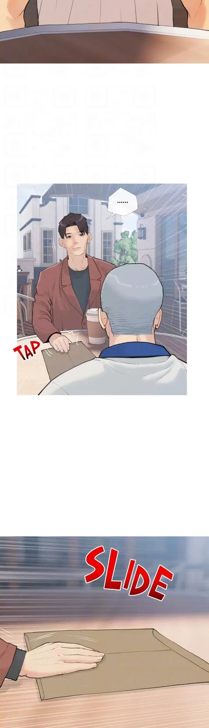 dập dì của tôi chapter 82 12