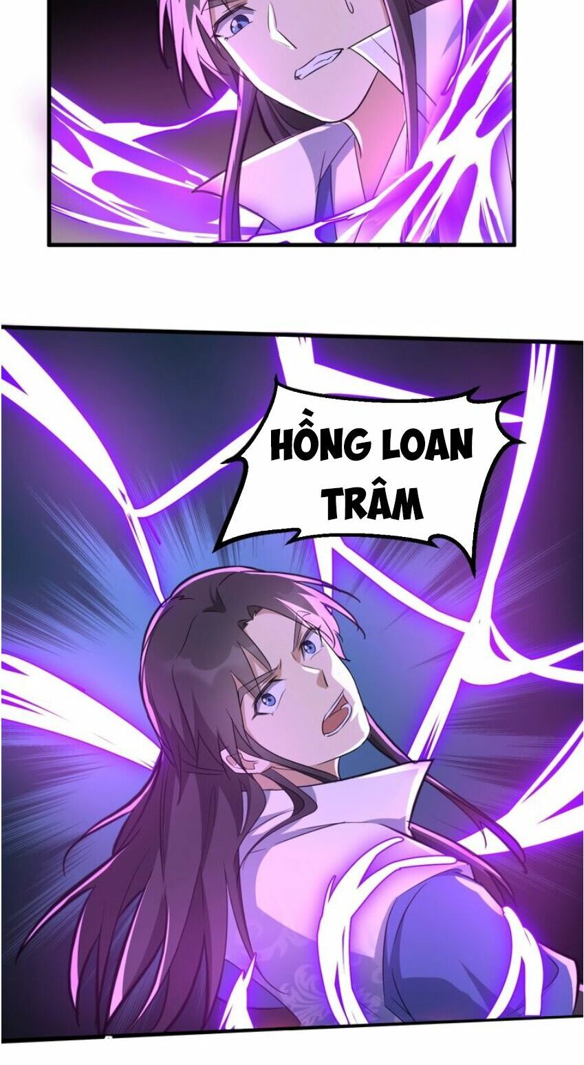 đại nghịch chi môn chapter 56 6