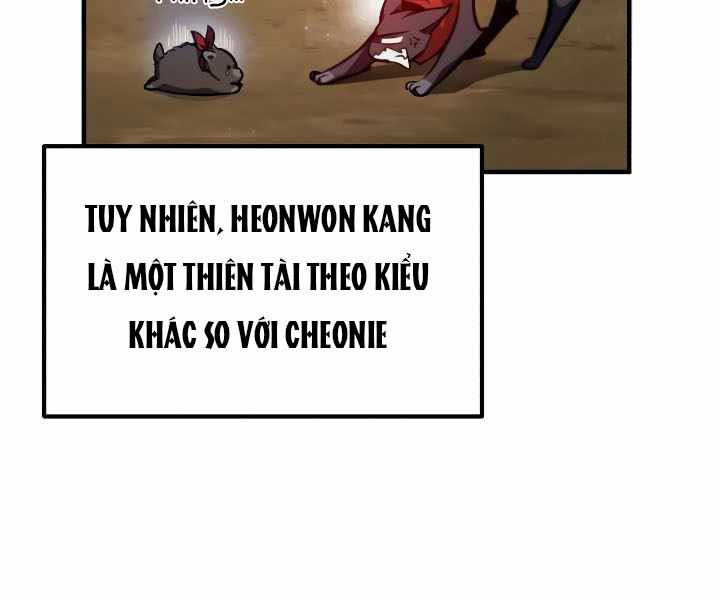 Giảng Sư Đứng Đầu, Baek Sư Phụ - Trang 67