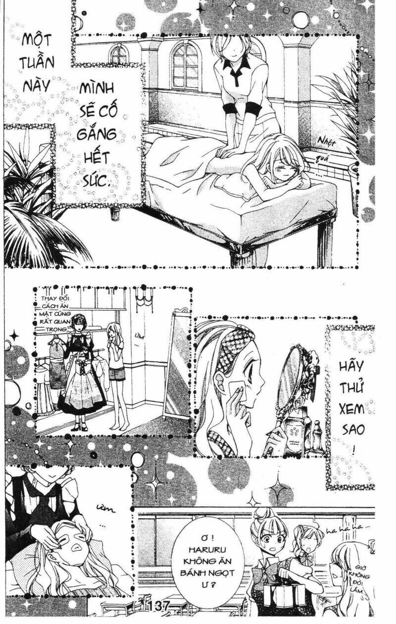 amai akuma ga warau chapter 36 3