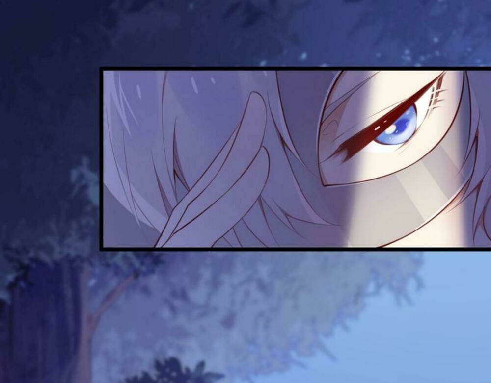 tà quân khó dưỡng tiểu ma phi chapter 3 9