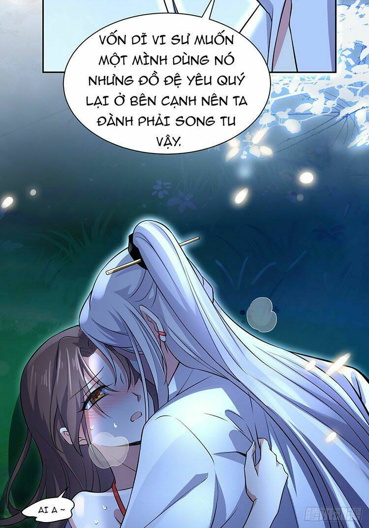 hoạn phi thiên hạ chapter 72 23