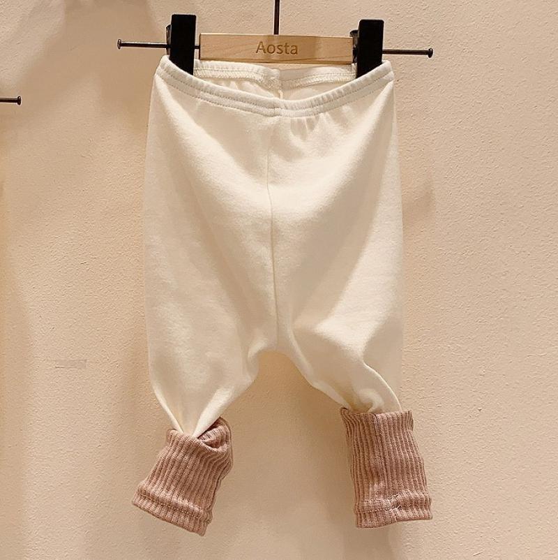 2021 Quần Áo Trẻ Em Bộ Bé Gái Áo Len Không Tay Trẻ Em Knited Áo Cotton Hoa Áo 3 Phù Hợp Với Bé Gái Bé Trai trang Phục
