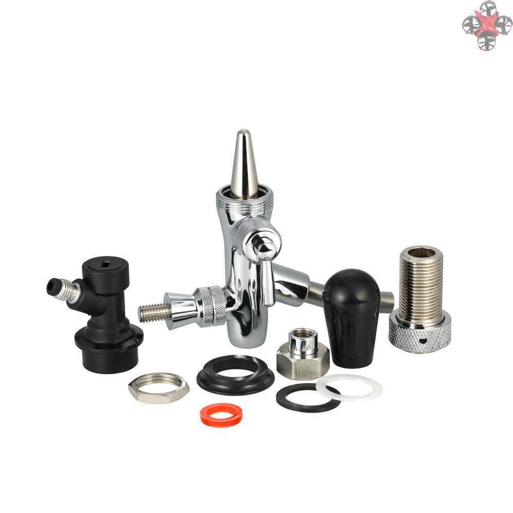 Vòi Rót Bia 5 / 8 Chất Lượng Cao