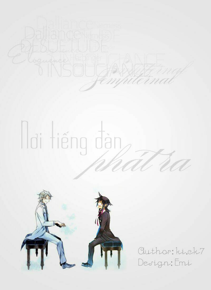 unbirthday - pandora hearts online magazine chapter 1 107