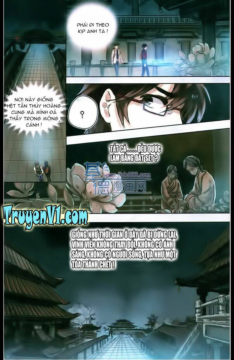 ách xá - yashe chapter 24.2 6