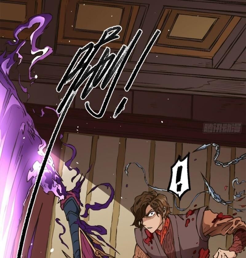 đường dần tại dị giới 2 chapter 2 21