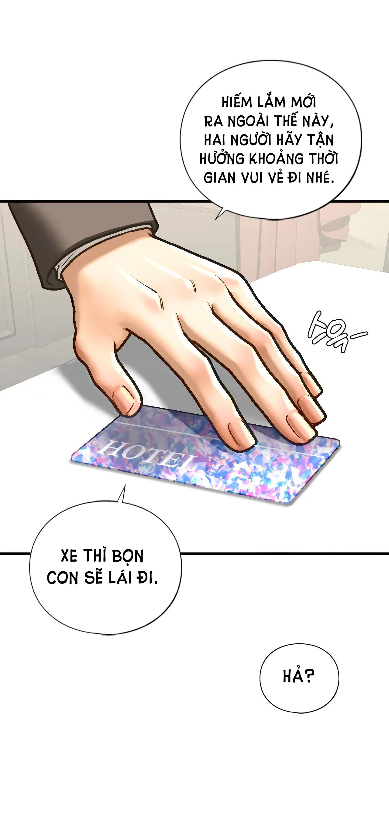 Chị Kế chapter 24.2 - Trang 29