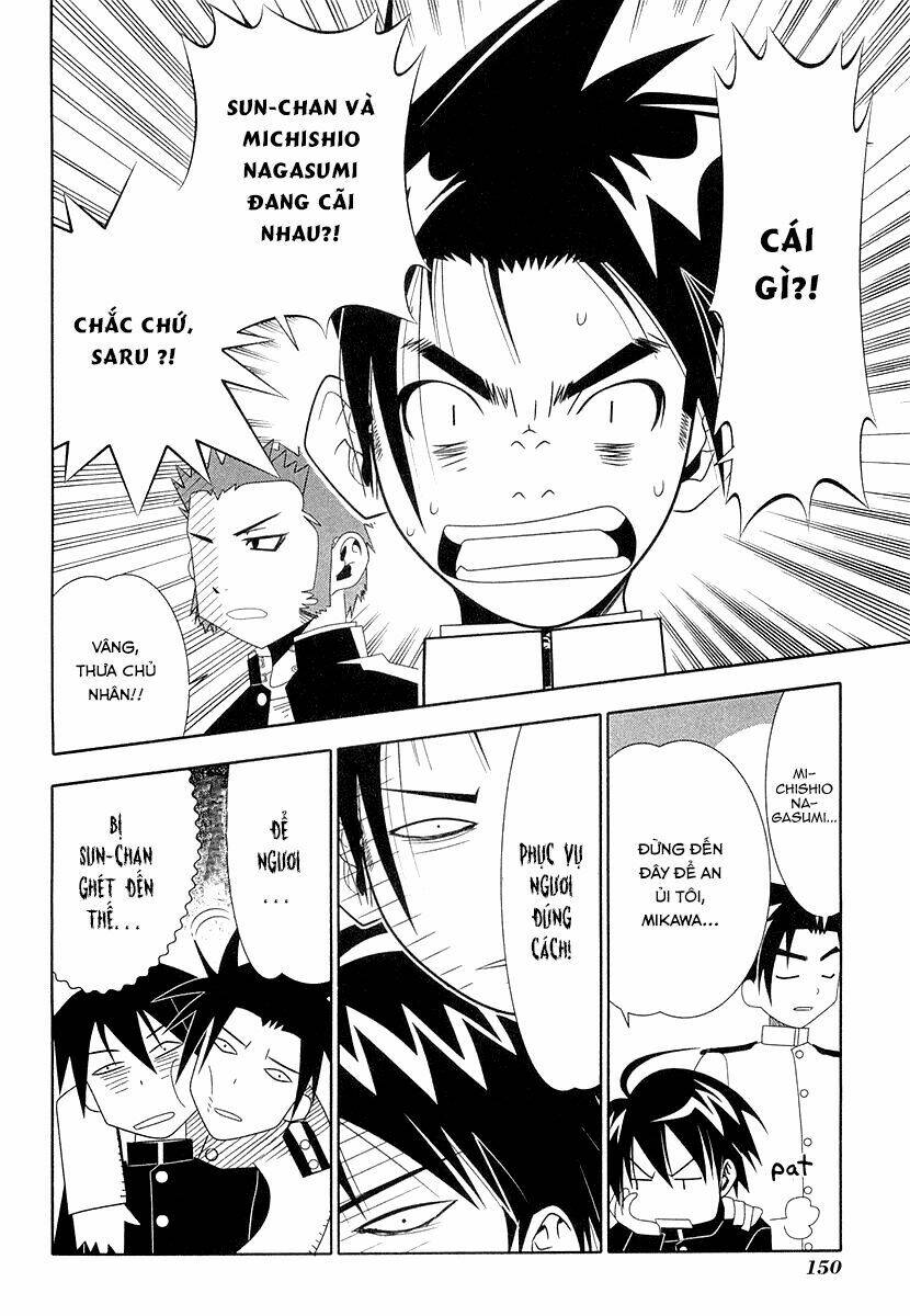 seto no hanayome chapter 32 12