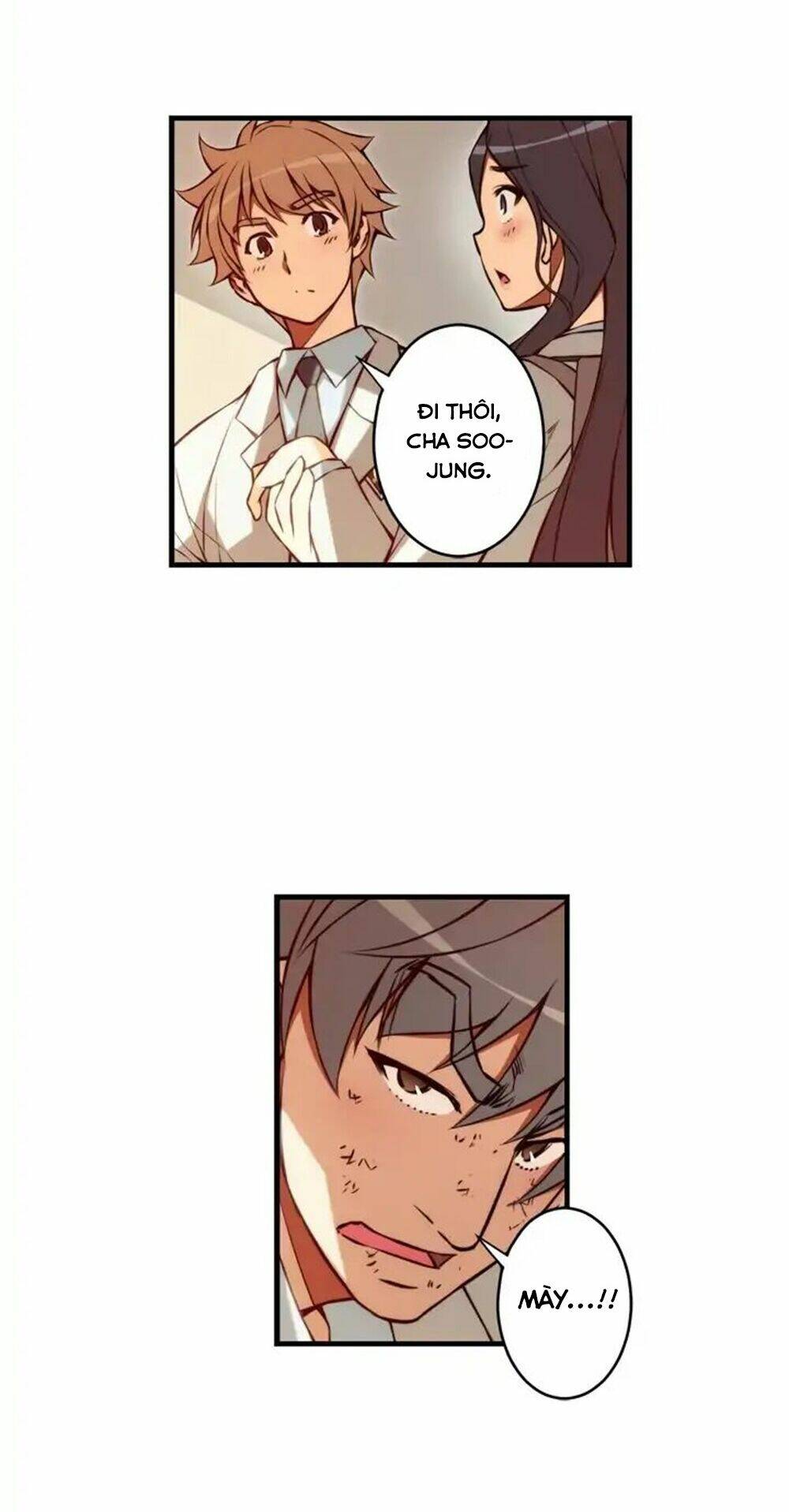 cohabitation with the fiancee chapter 90 13