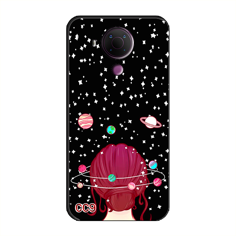 Ốp Lưng Dành Cho NOKIA 5.4