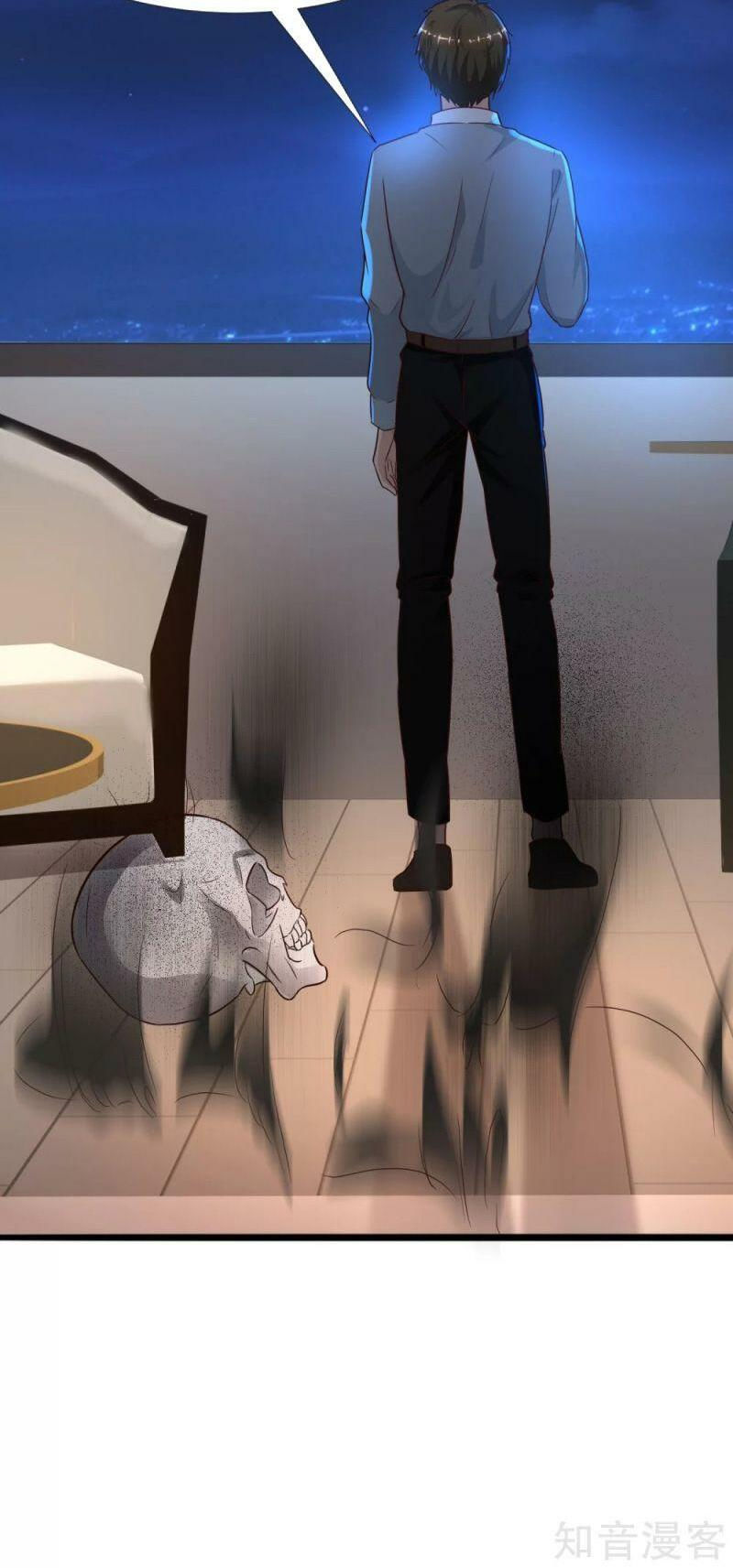 tối cường vận đào hoa chapter 181 37