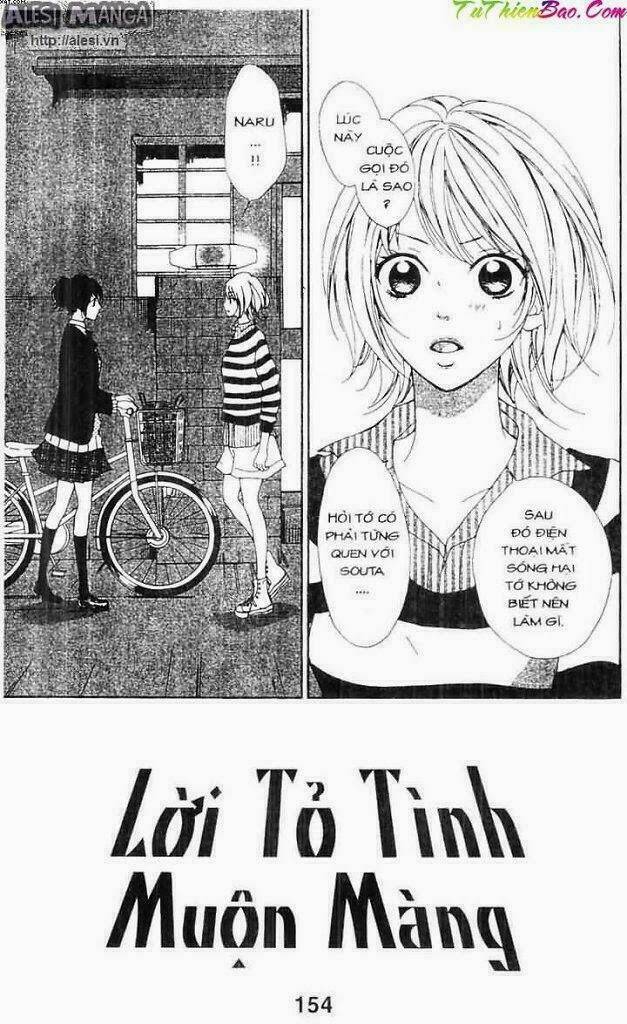 lời tỏ tình muộn màng chapter 10 3