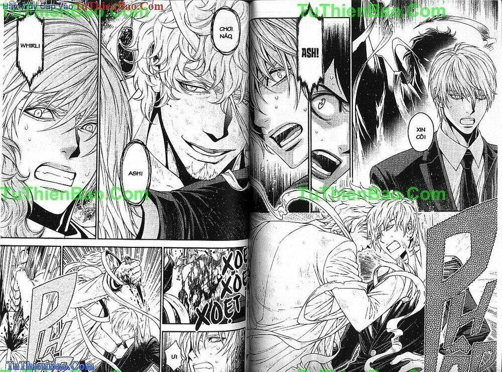 wings chắp cánh chapter 26 93