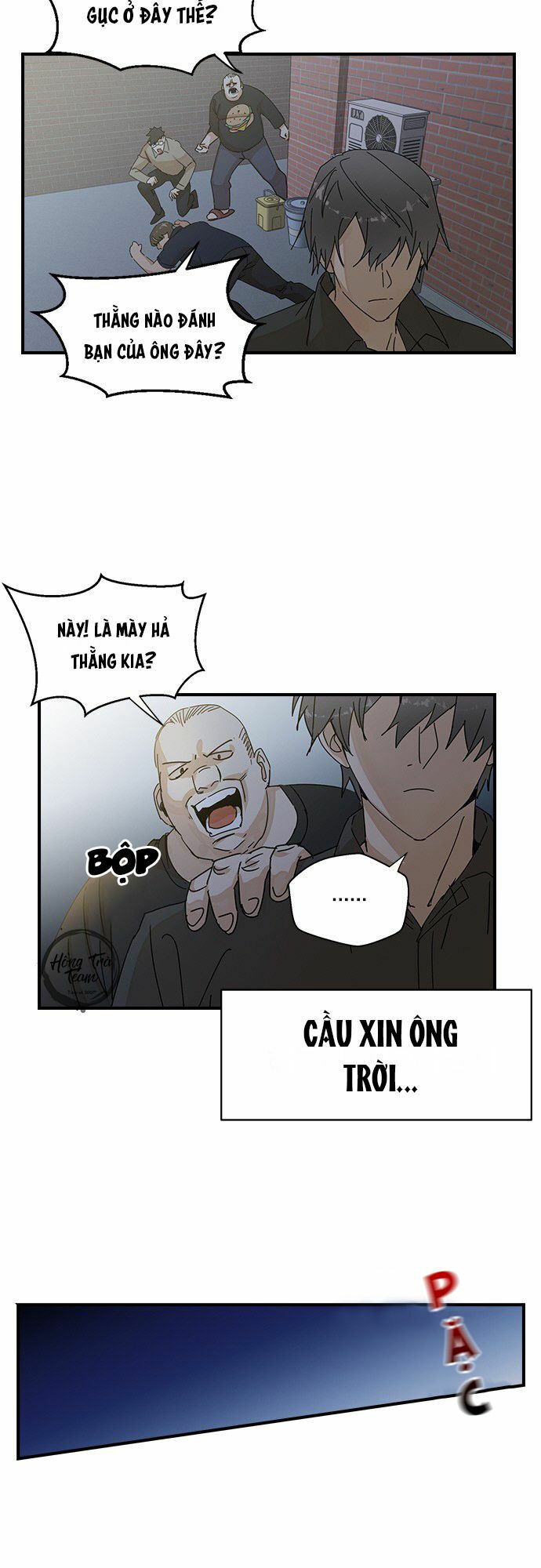 duyên nợ kiếp trước chapter 2 7