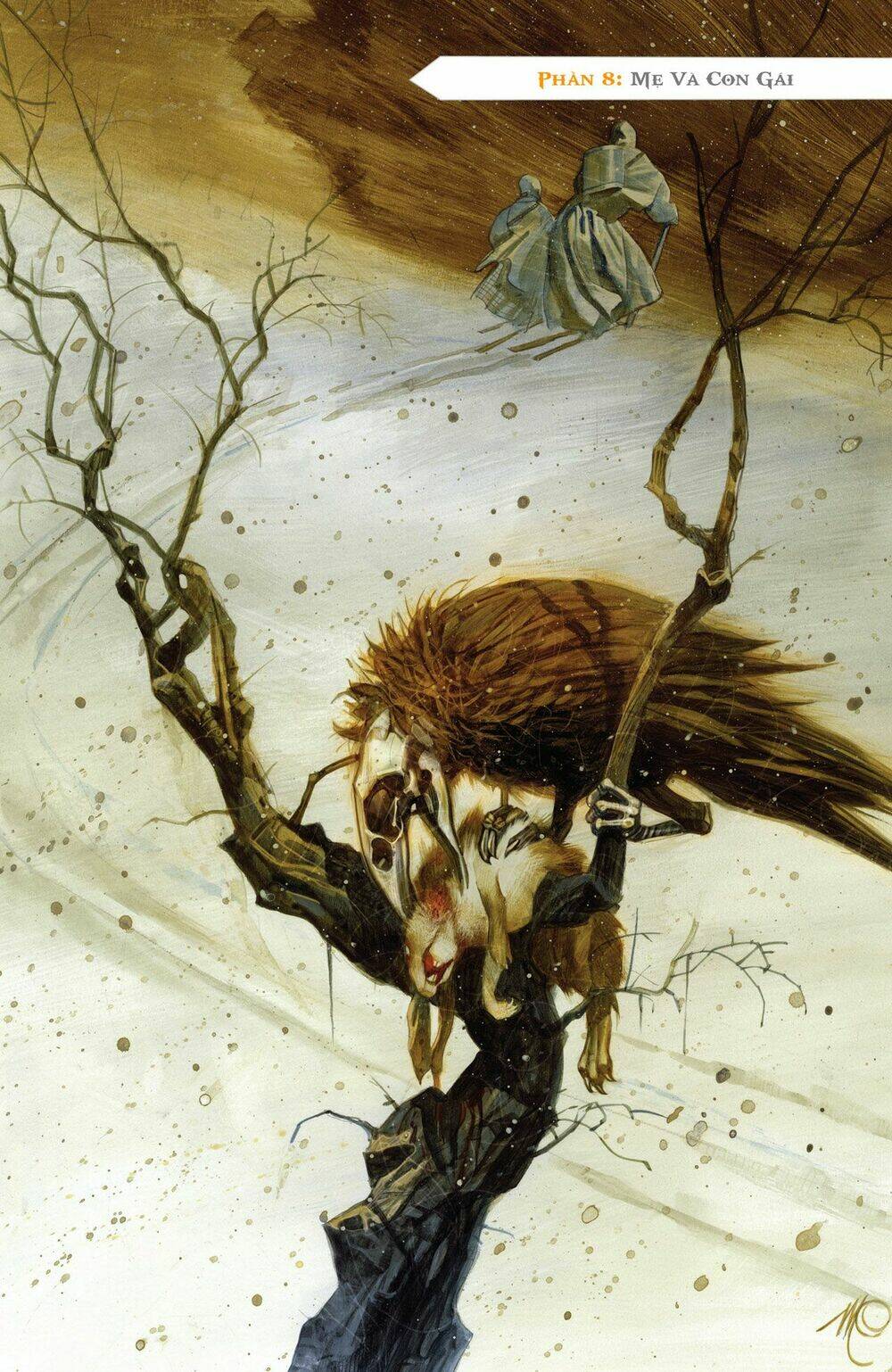 northlanders chapter 28 2