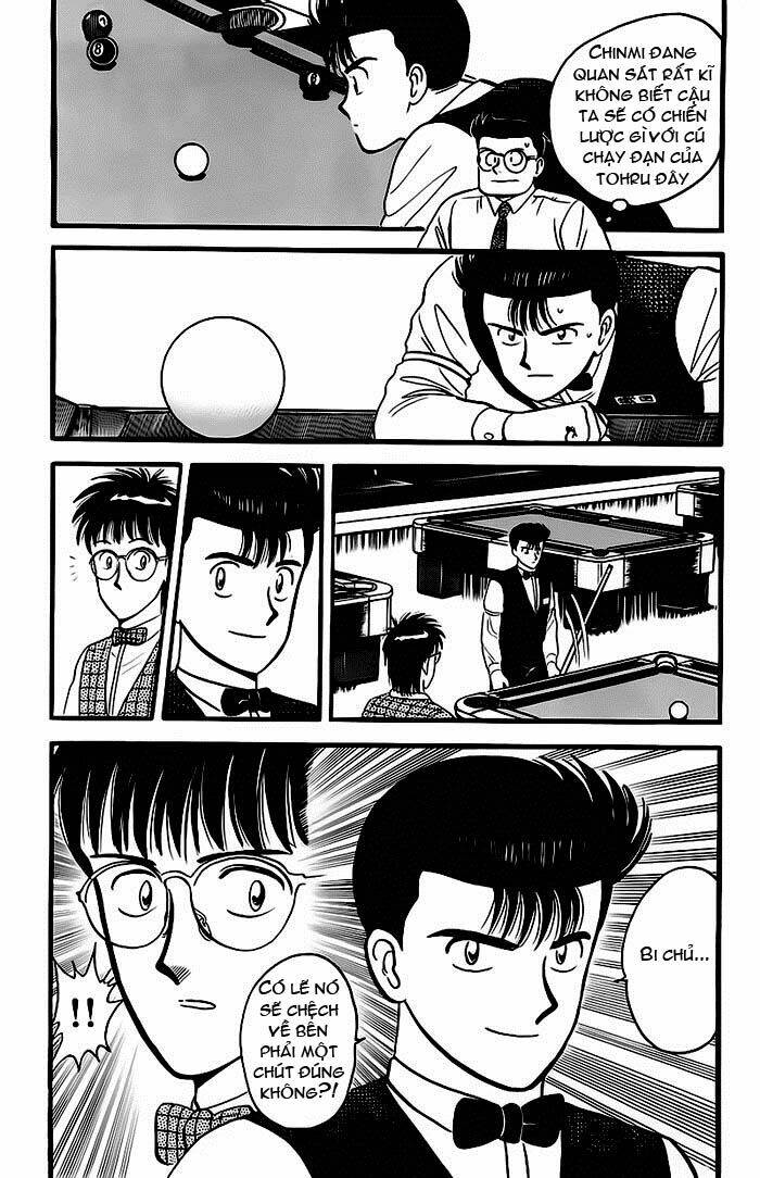 break shot chapter 62 15