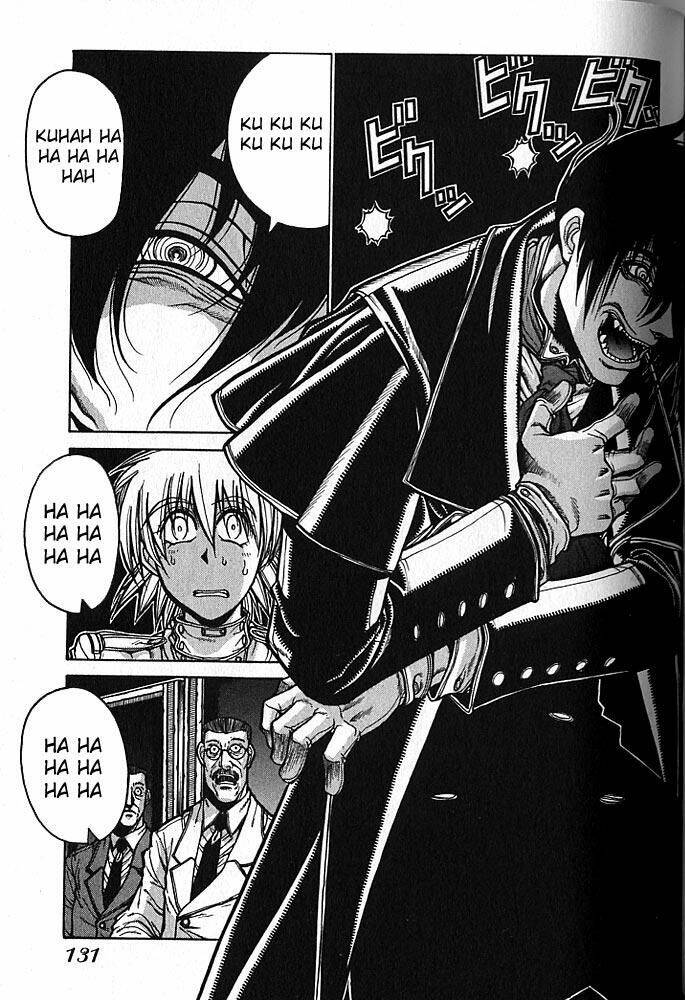 hellsing chapter 24 11