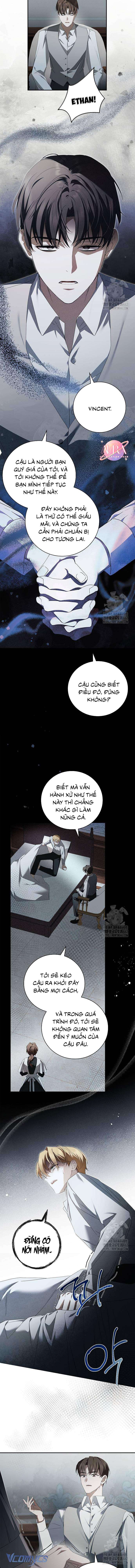 nữ hầu bí mật của nhà bá tước chapter 11 7