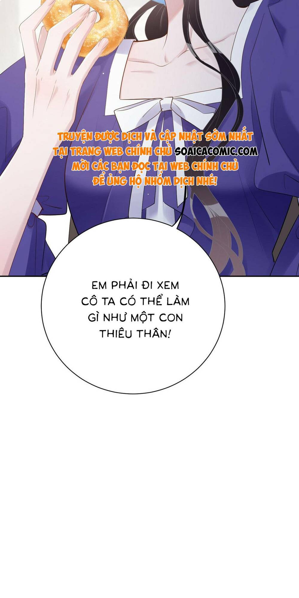 thế thân tự mình tu dưỡng chapter 53 27