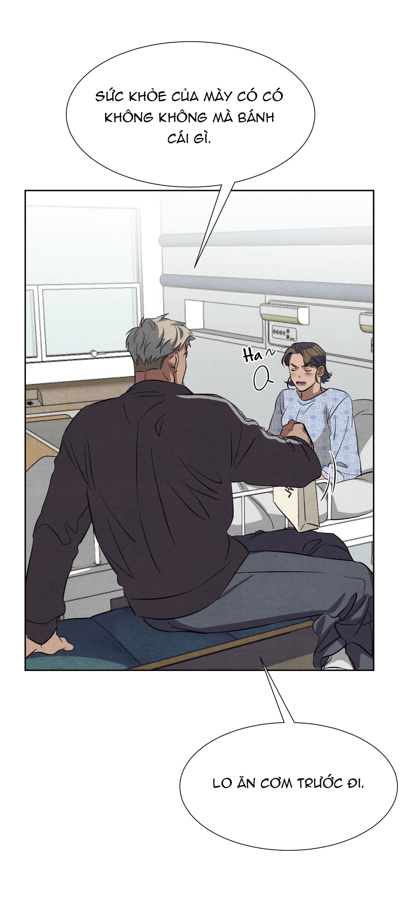 vị khách không mời chapter 16 43