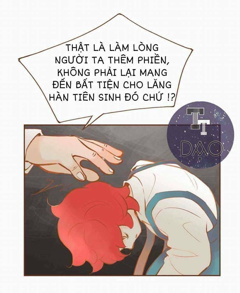 tân lang yếu tòng tiểu dưỡng khởi chapter 2 29
