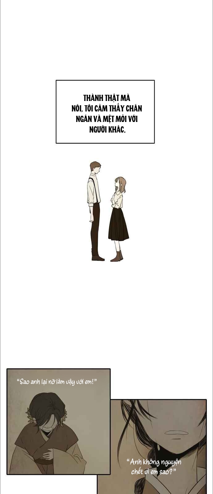 hẹn gặp anh ở kiếp thứ 19 chapter 2.2 13