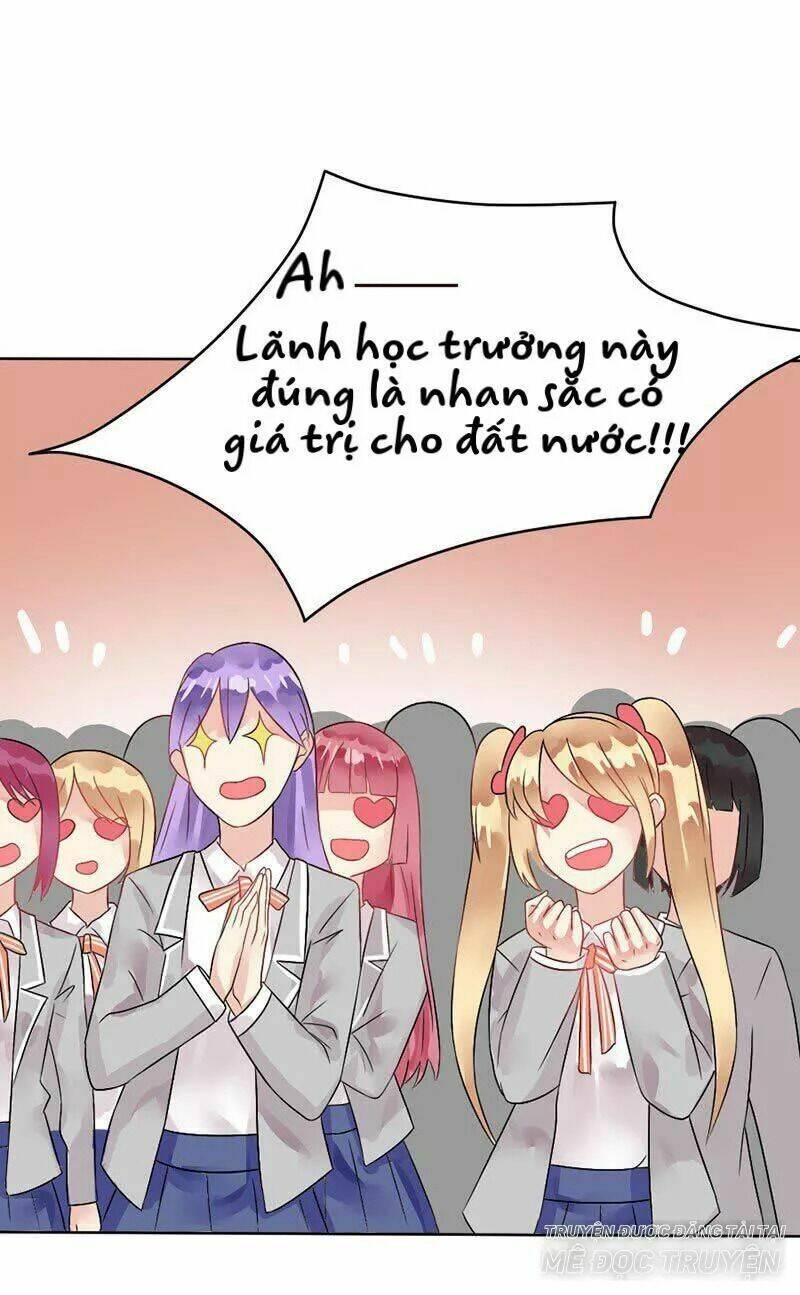 băng sơn học trưởng không được chọc chapter 2.2 26