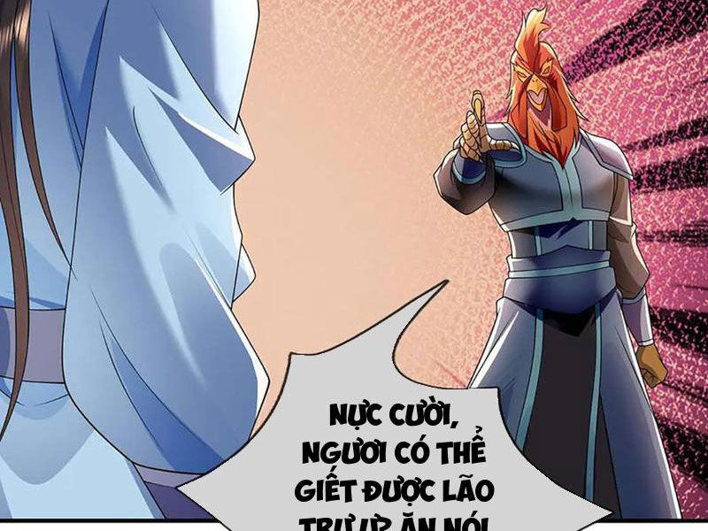ta có thể nuốt chửng mọi thứ chapter 82 30
