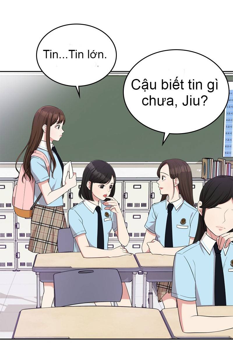 gửi tới bạn...người nắm giữ ngôi sao chapter 8 97