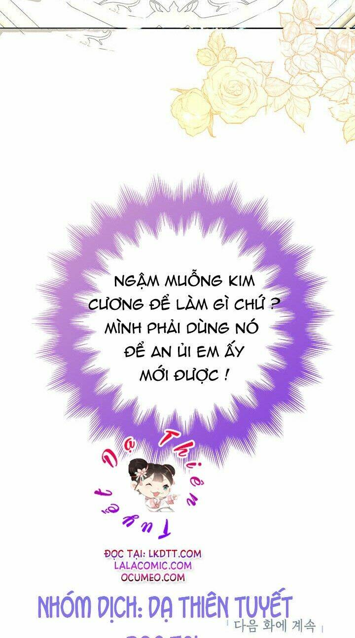 ác nữ hôm nay lại yêu đời rồi! chapter 21 85