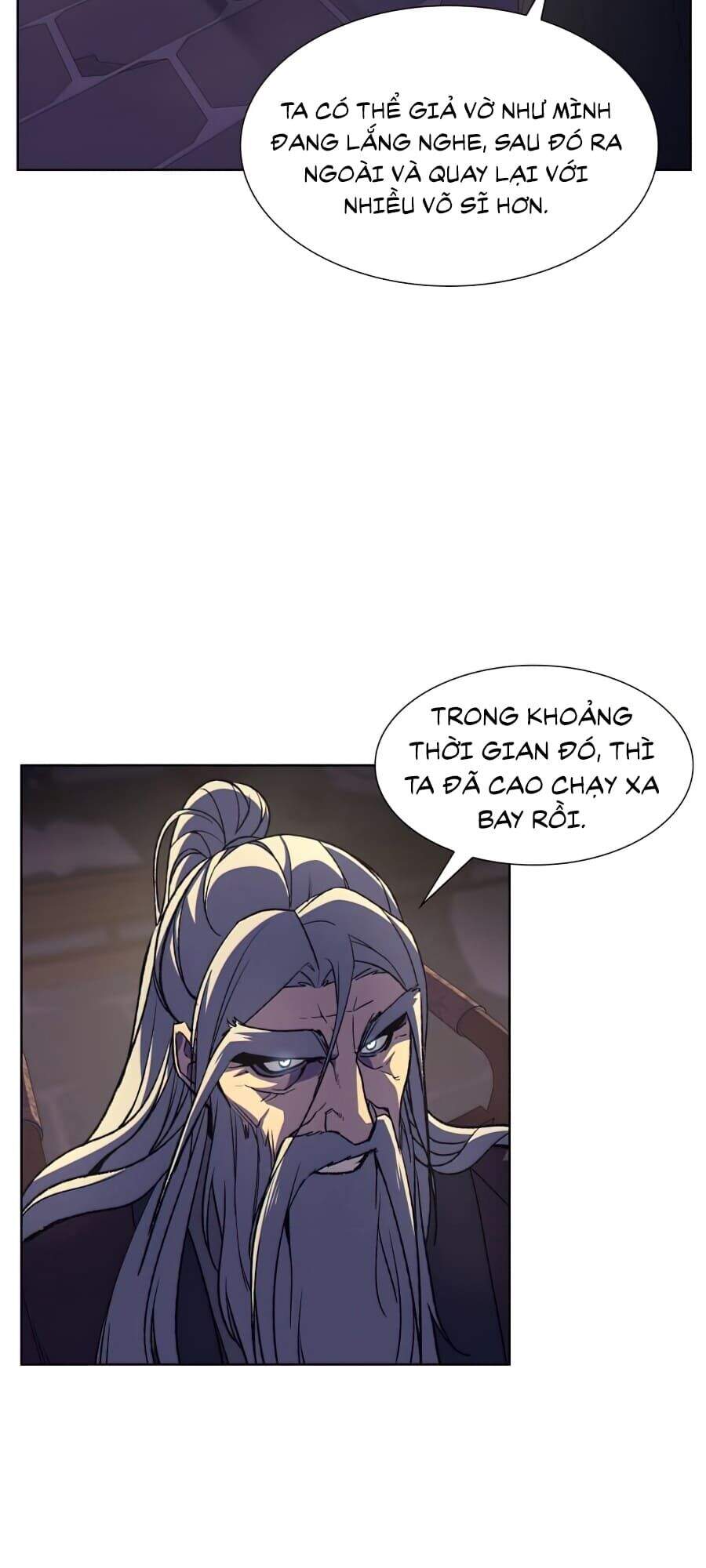 ta chuyển sinh thành cuồng quỷ truyền nhân chapter 7 78