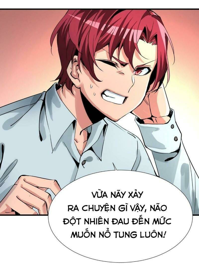 thiên luân chapter 11 15