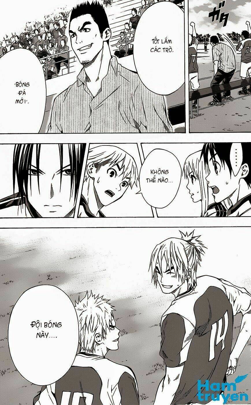 kỵ sĩ trong vòng cấm chapter 94 21