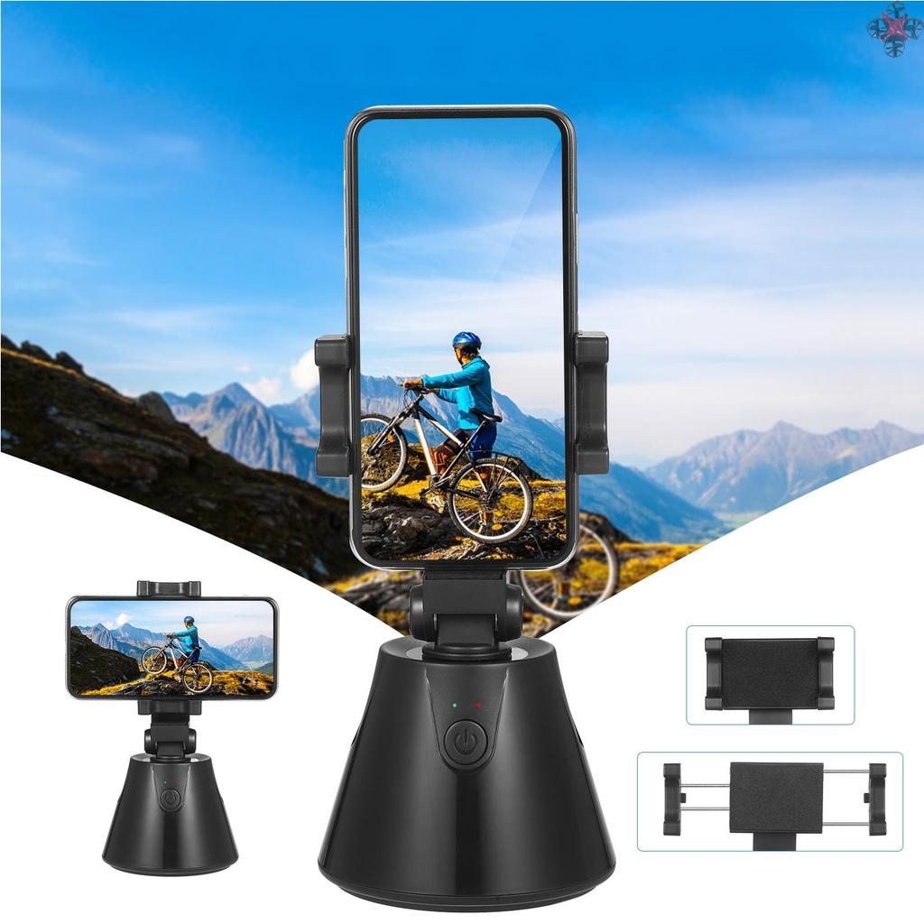 Gậy Tự Sướng Xoay 360 Độ Cho Điện Thoại Android