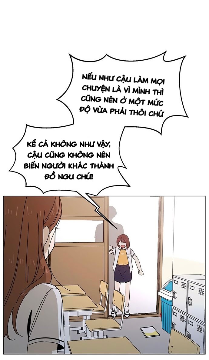 thanh xuân rực rỡ - season of blossom chapter 21 24