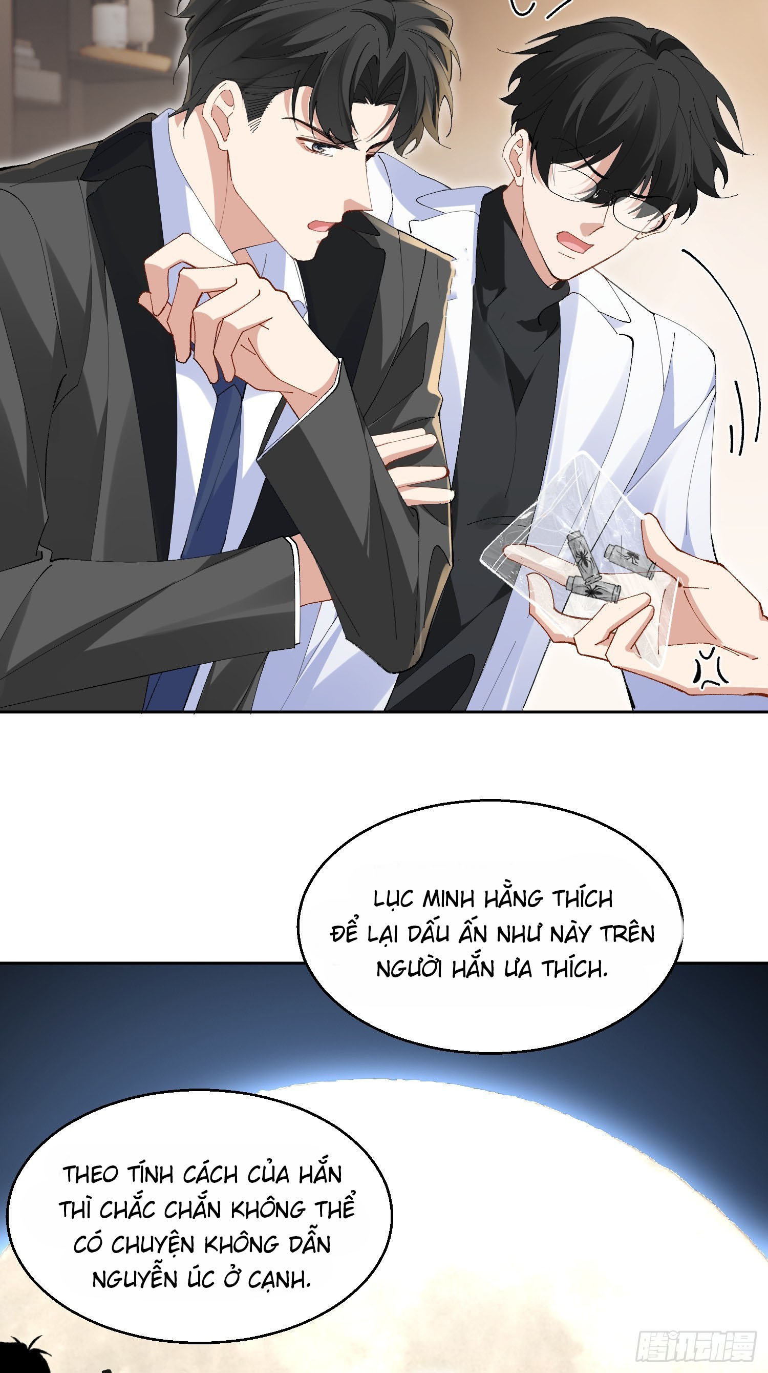 ỷ trên hiếp dưới chapter 19 9