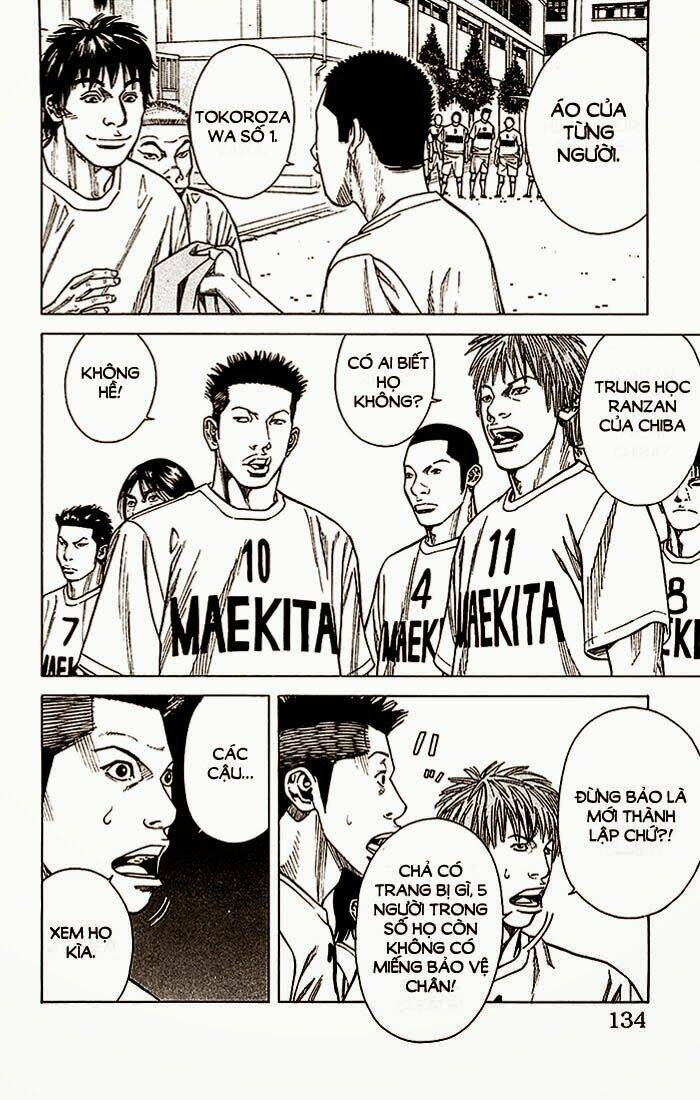 angel voice chapter 22 8